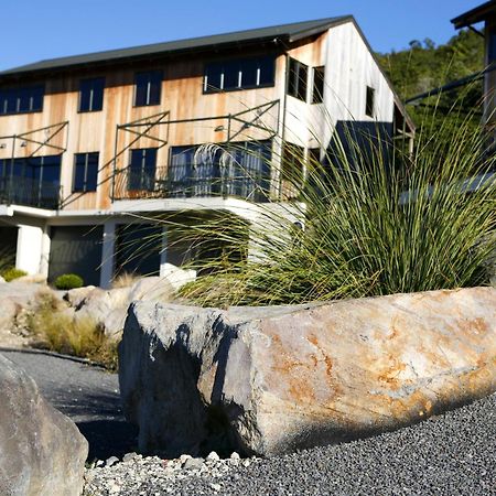 Oreti Village Resort Turangi Eksteriør billede
