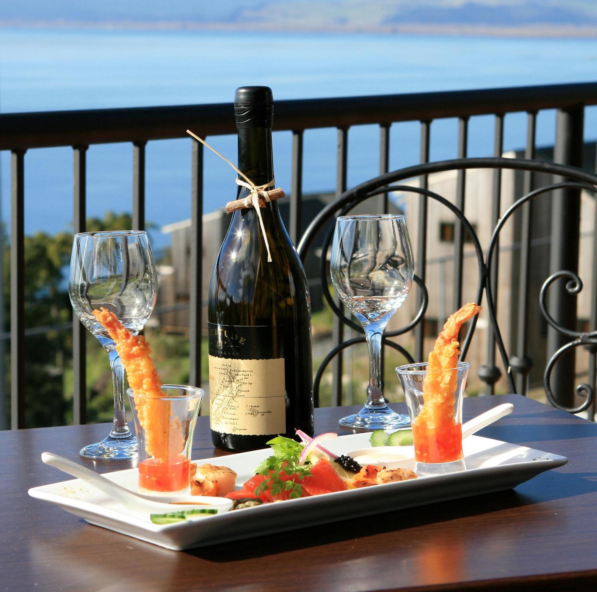 Oreti Village Resort Turangi Eksteriør billede